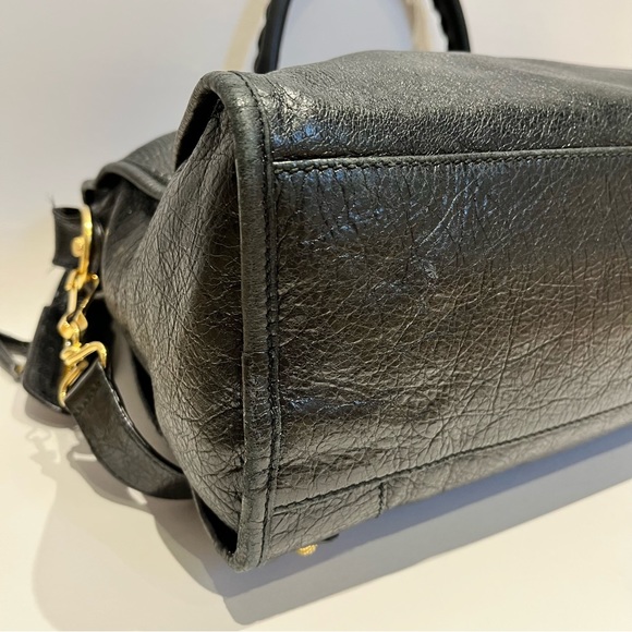 Balenciaga Motocross City Bag - Picture 10 of 14